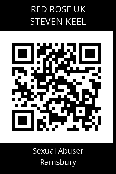 QR code for steven-keel