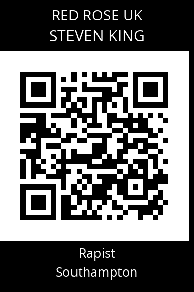 QR code for steven-king-1