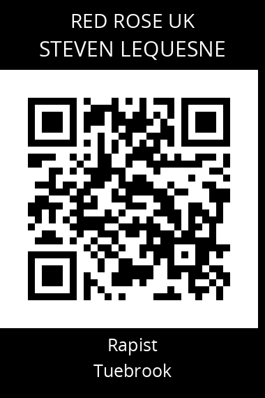 QR code for steven-lequesne