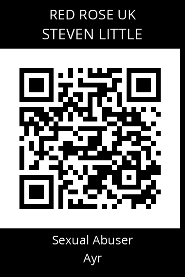 QR code for steven-little