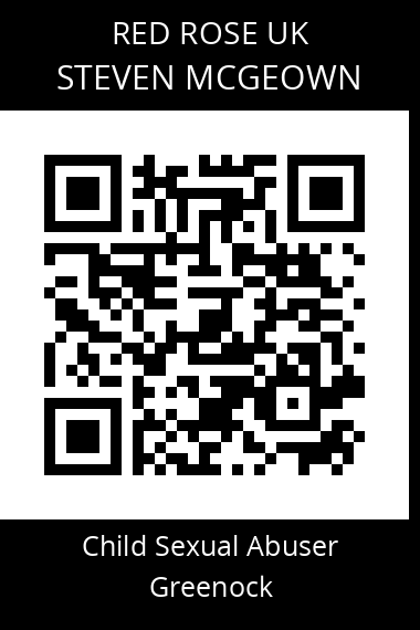 QR code for steven-mcgeown