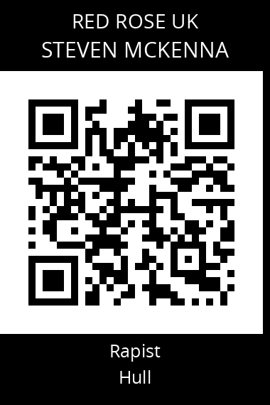 QR code for steven-mckenna