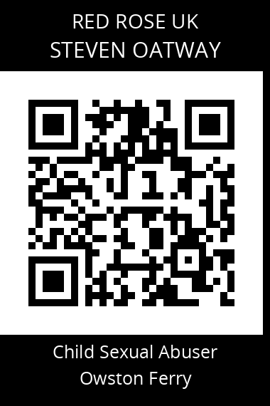 QR code for steven-oatway