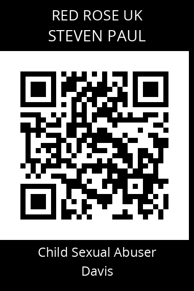 QR code for steven-paul