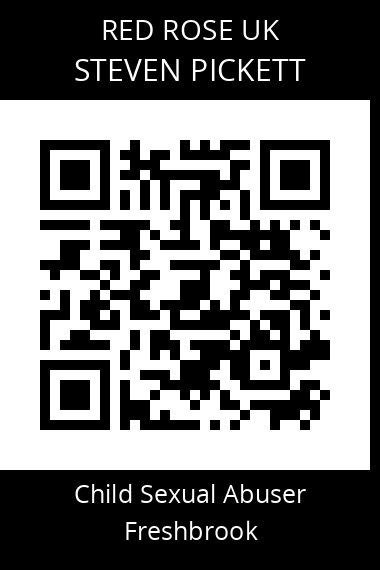 QR code for steven-pickett