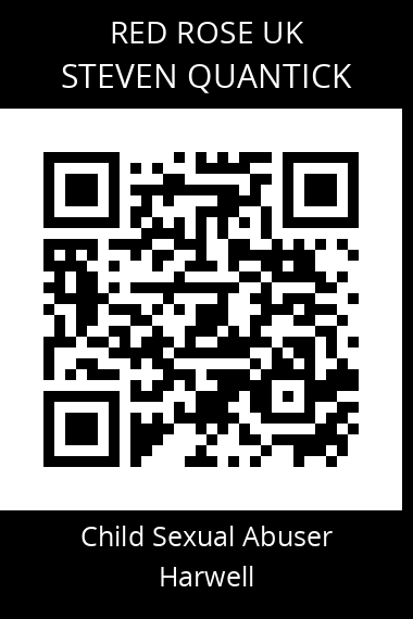 QR code for steven-quantick