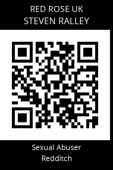 QR code for steven-ralley