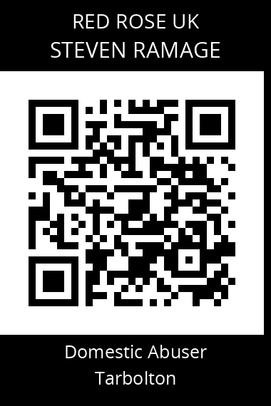 QR code for steven-ramage