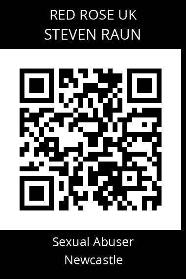 QR code for steven-raun