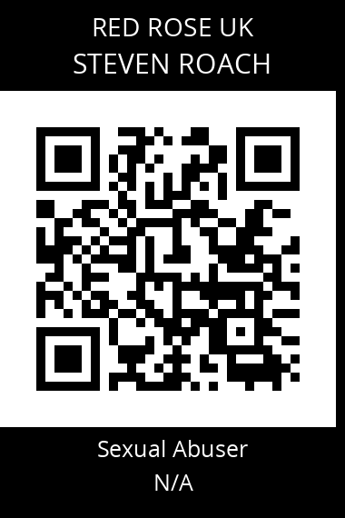 QR code for steven-roach