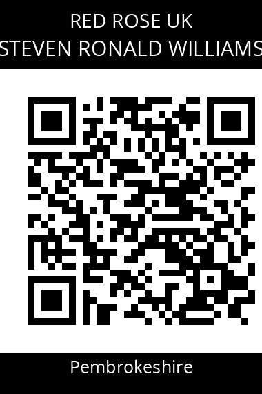 QR code for steven-ronald-williams
