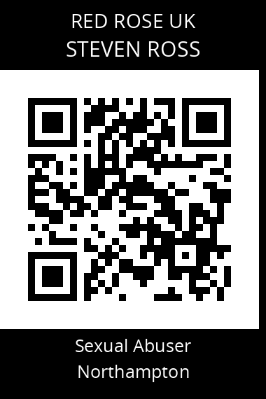 QR code for steven-ross