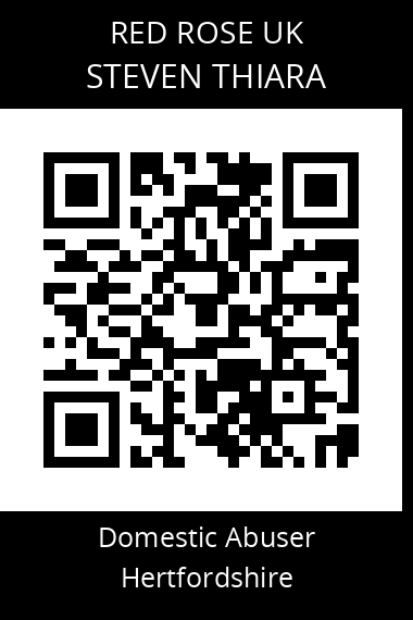 QR code for steven-thiara