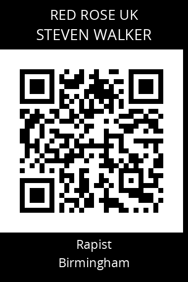 QR code for steven-walker