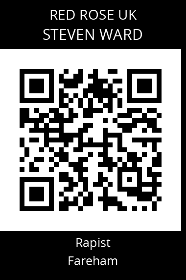 QR code for steven-ward