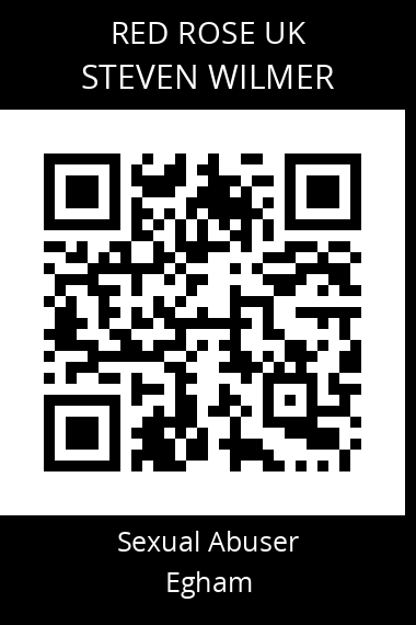 QR code for steven-wilmer