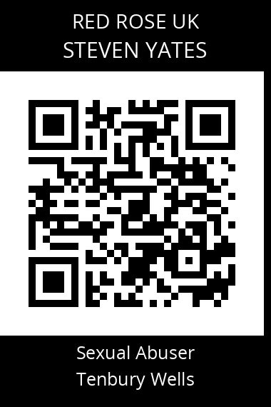 QR code for steven-yates