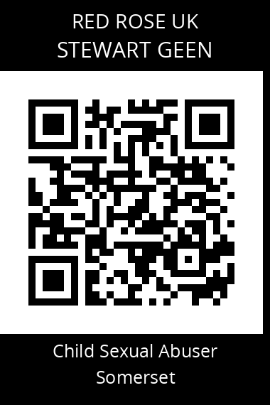 QR code for stewart-geen