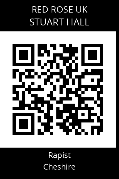 QR code for stuart-hall