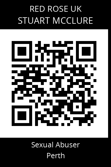 QR code for stuart-mcclure
