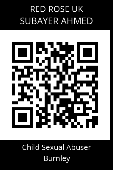 QR code for subayer-ahmed