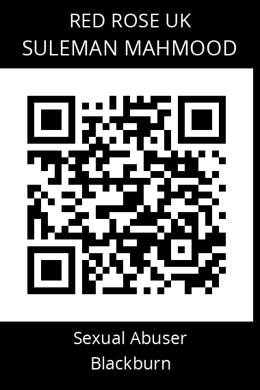 QR code for suleman-mahmood