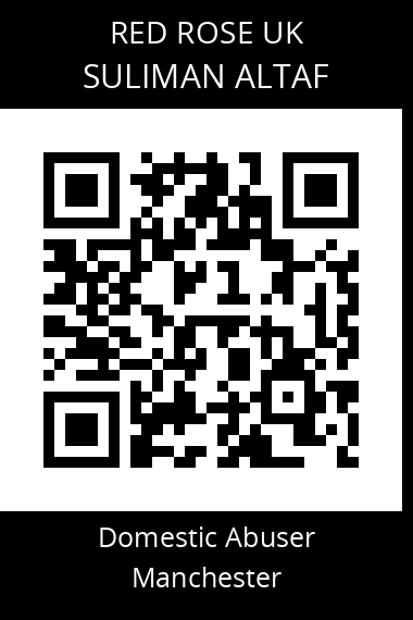 QR code for suliman-altaf