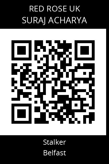 QR code for suraj-acharya