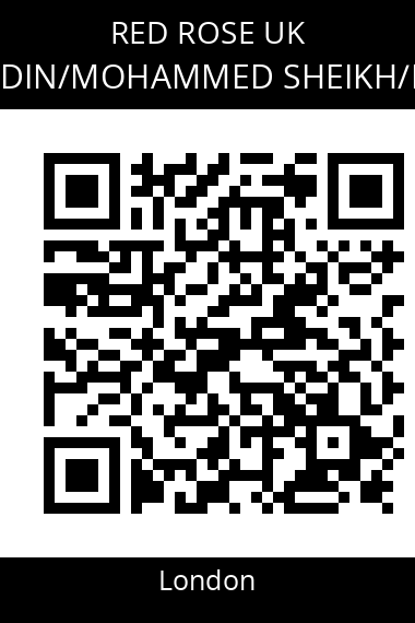 QR code for suran-uddinmohammed-sheikhhamza-ali