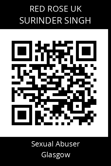 QR code for surinder-singh
