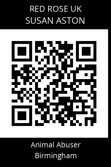 QR code for susan-aston