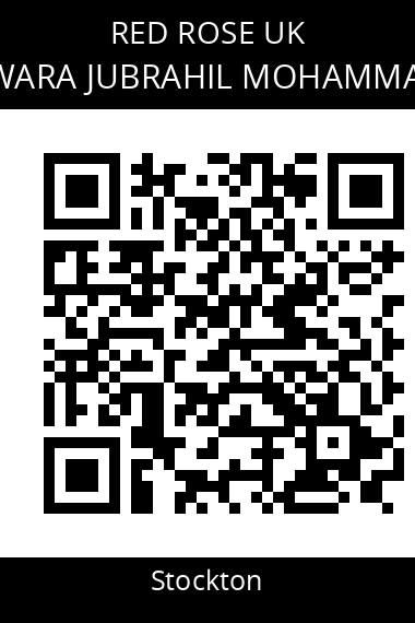 QR code for swara-jubrahil-mohammad