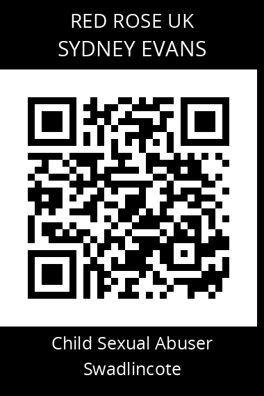 QR code for sydney-evans