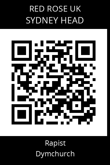 QR code for sydney-head