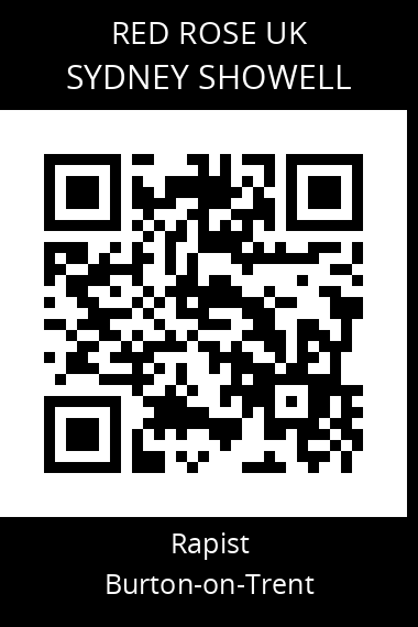QR code for sydney-showell
