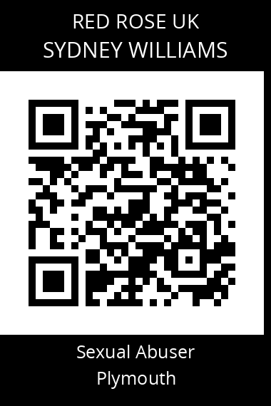 QR code for sydney-williams