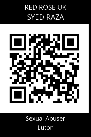QR code for syed-raza