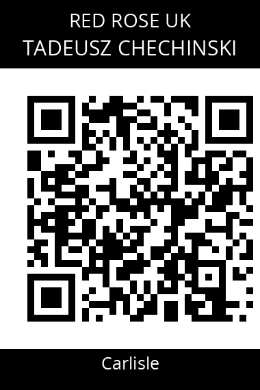 QR code for tadeusz-chechinski