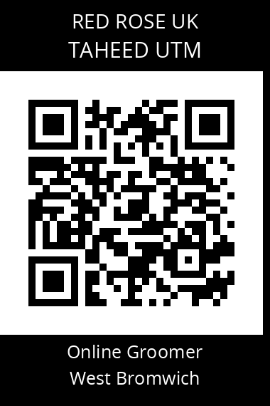 QR code for taheed-utm
