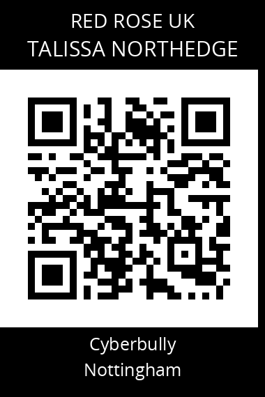 QR code for talissa-northedge