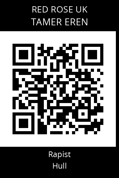 QR code for tamer-eren