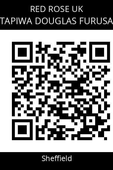 QR code for tapiwa-douglas-furusa