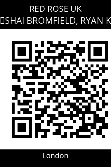 QR code for tashai-bromfield-ryan-king