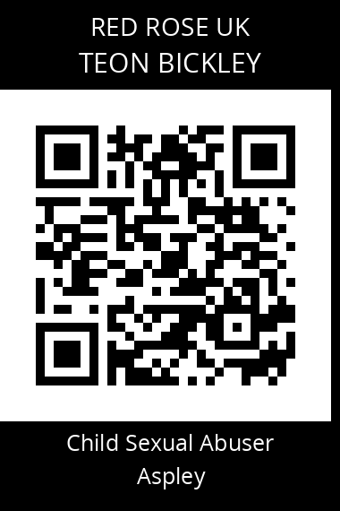 QR code for teon-bickley
