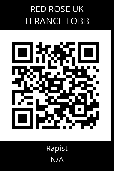 QR code for terance-lobb