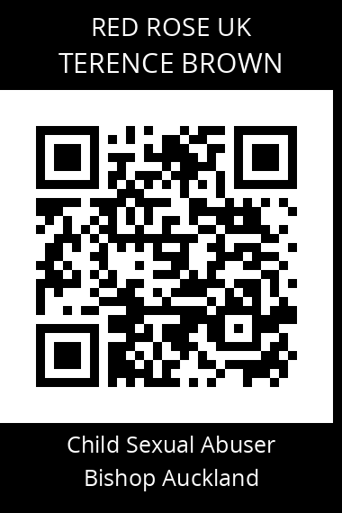 QR code for terence-brown