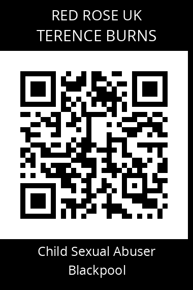 QR code for terence-burns