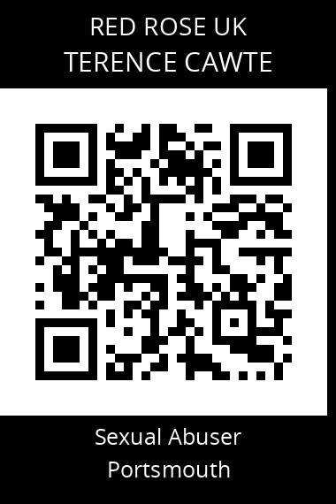 QR code for terence-cawte