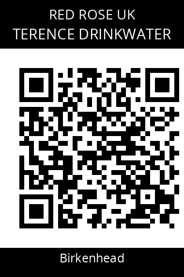 QR code for terence-drinkwater