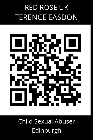 QR code for terence-easdon